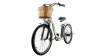 NAKTO City women's electric bike