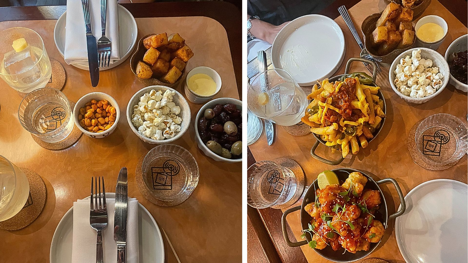 an image of the small plates at hidden grooves
