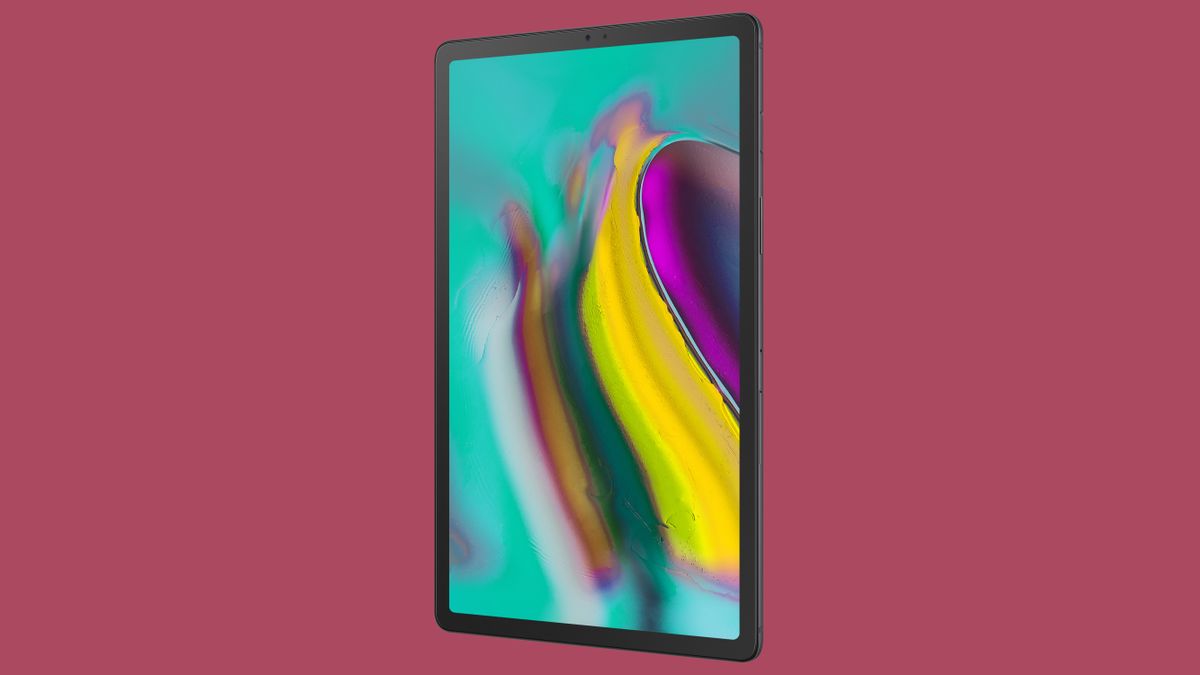 Samsung Galaxy Tab S5e