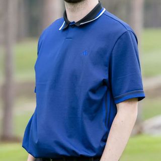 adidas Ultimate 365 Tour Primeknit Golf Polo