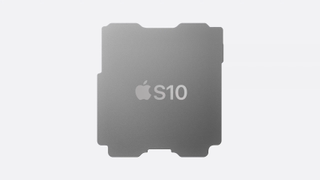 Apple Watch Series 10 S10 chip