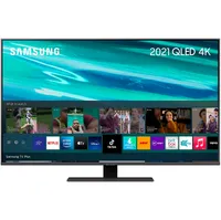 Samsung Q80A QLED 50-inch:&nbsp;was £899, now £549 at Amazon (save £350)