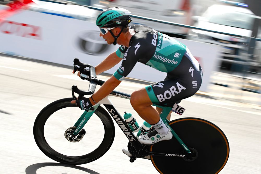 Erik Baska (Bora-Hansgrohe)