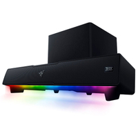 Razer Leviathan V2 soundbarWas:$249.99Now: $201.99 at Best Buy