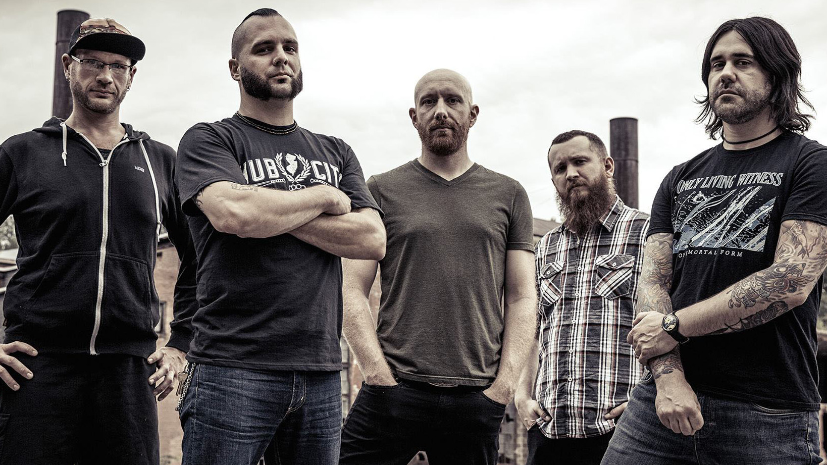 Killswitch Engage