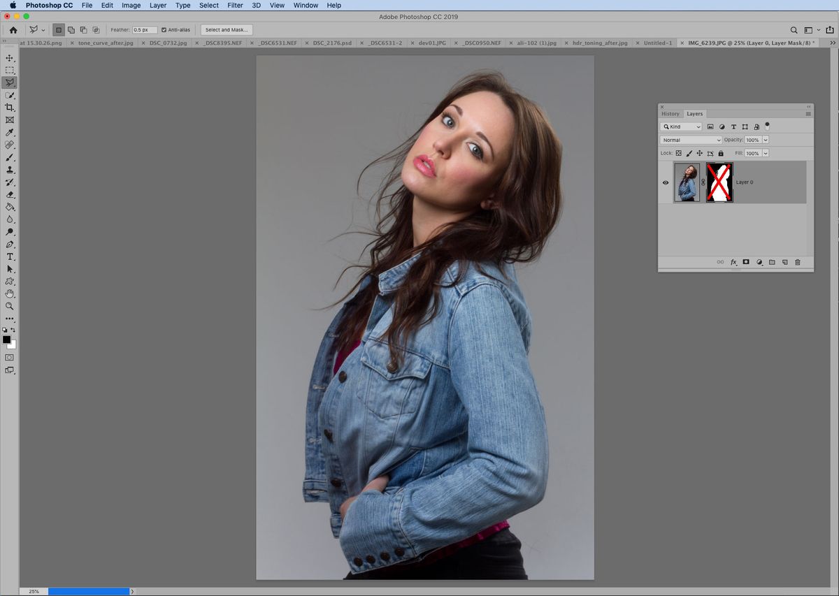 Photoshop tutorials: 100 editing tips | Digital Camera World