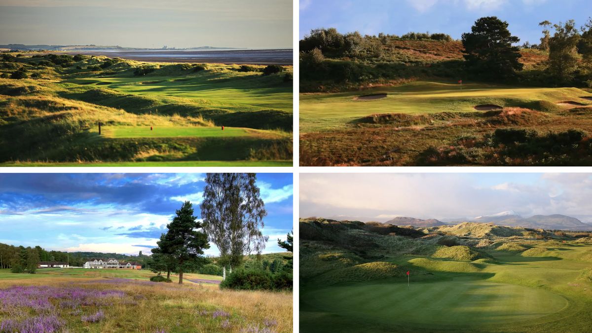 10 Cheapest Top 100 Green Fees In The UK | Golf Monthly