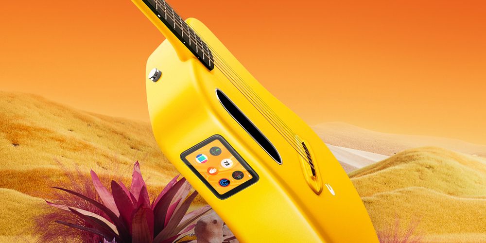 Lava Music Lava Me 3 Golden Hour