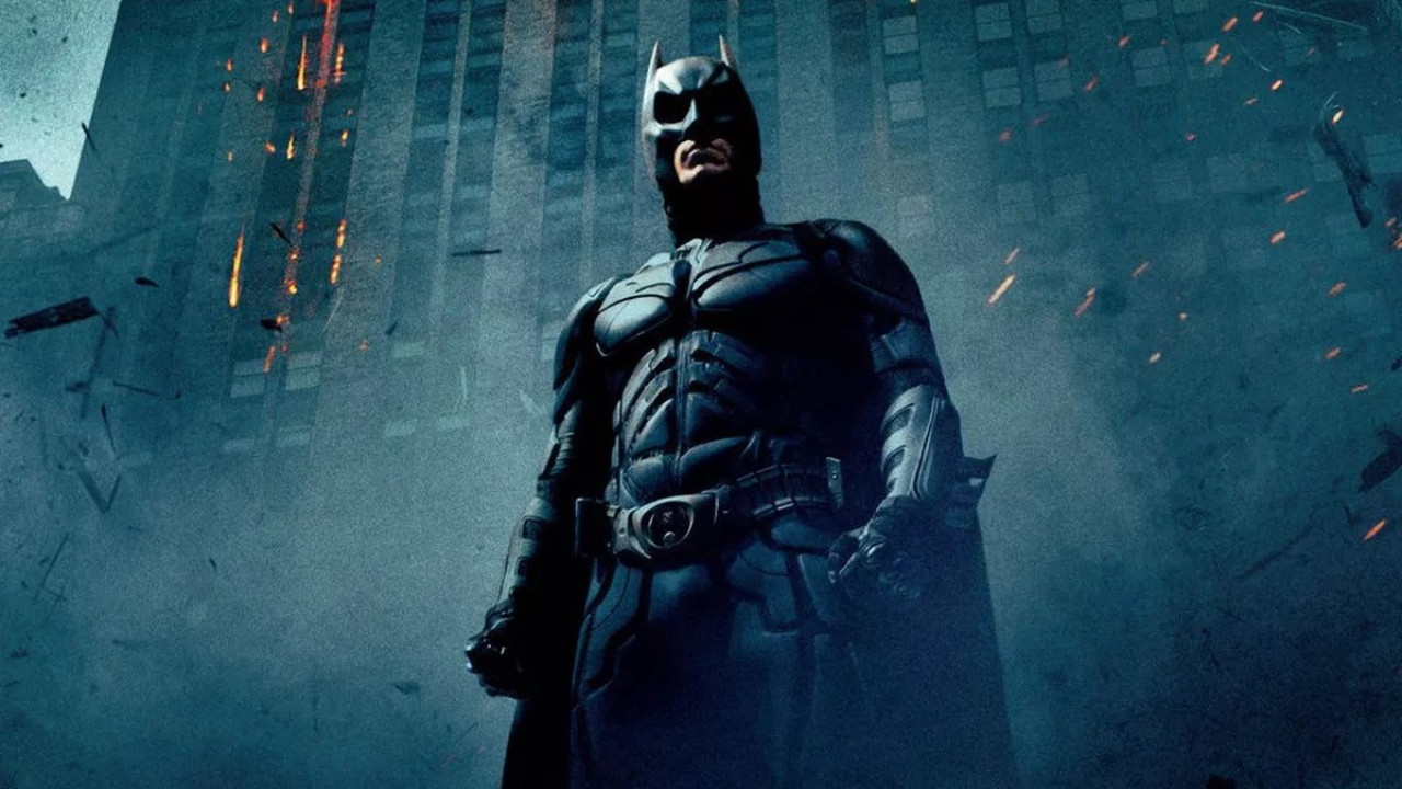 Christian Bale would be open to a Batman return if Christopher Nolan is  involved | GamesRadar+
