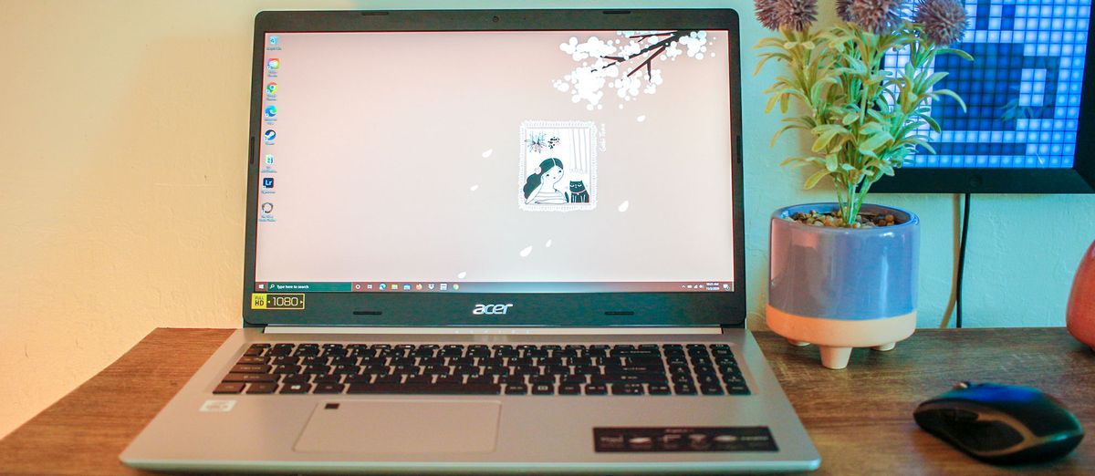 Acer Aspire 5 review