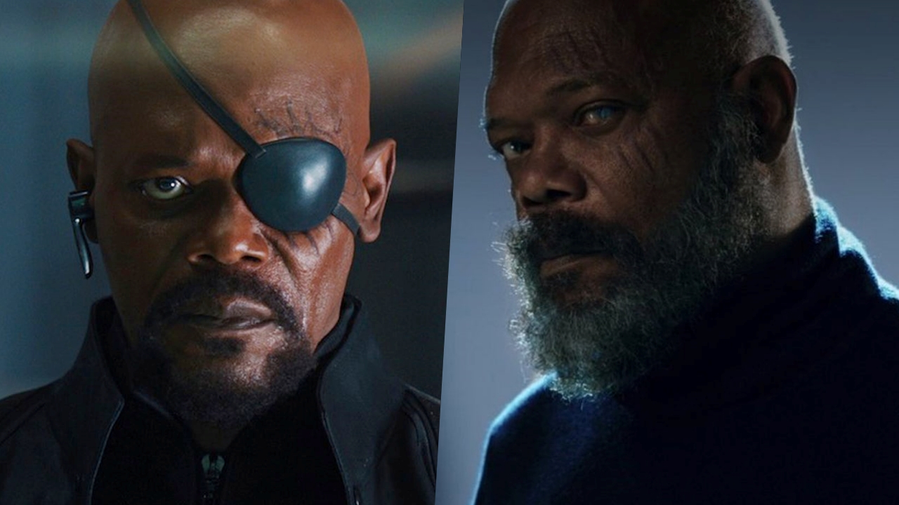 Marvel's Secret Invasion Explained: Nick Fury Is at the Heart of