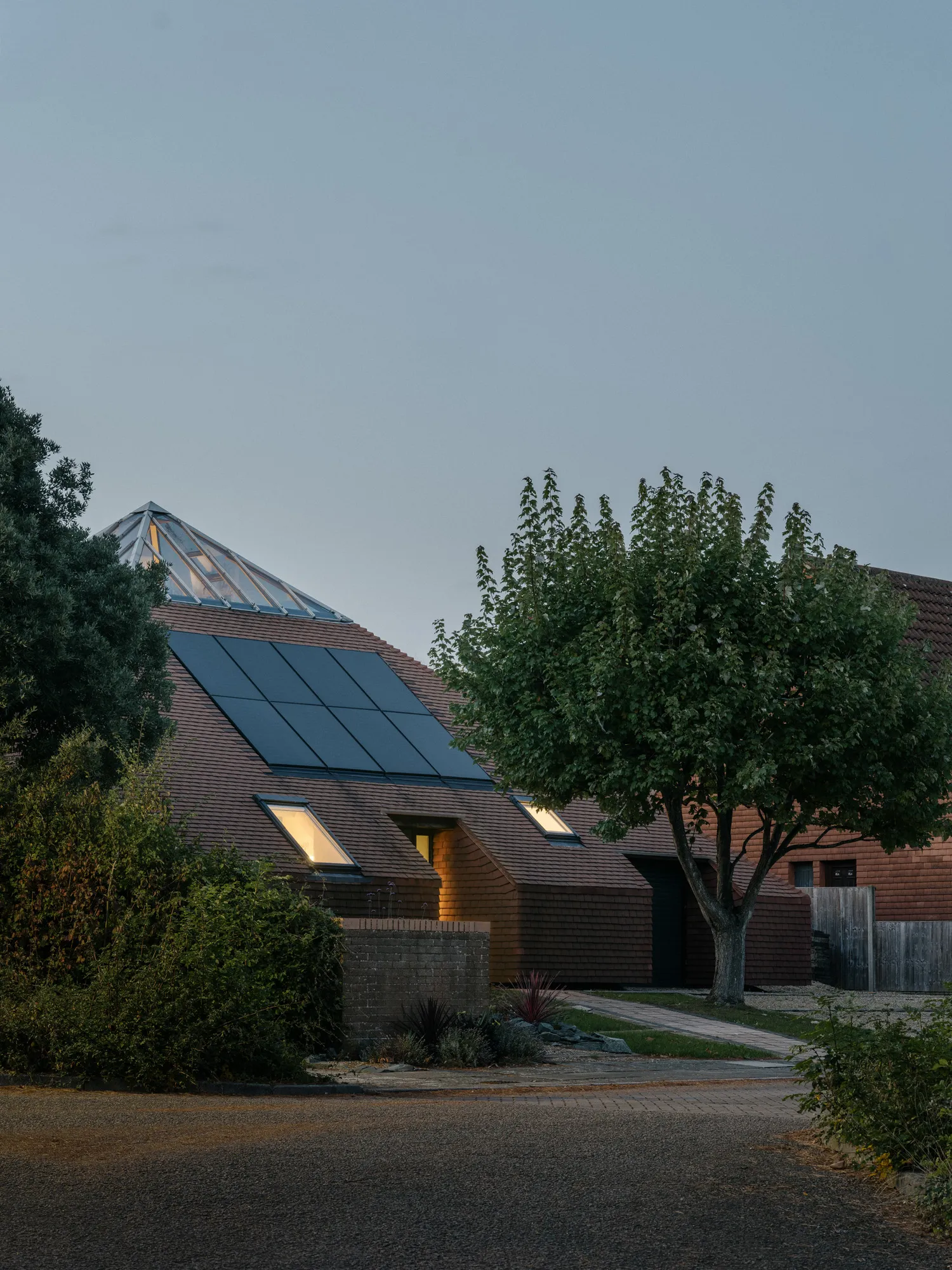 best residential architecture april 2026