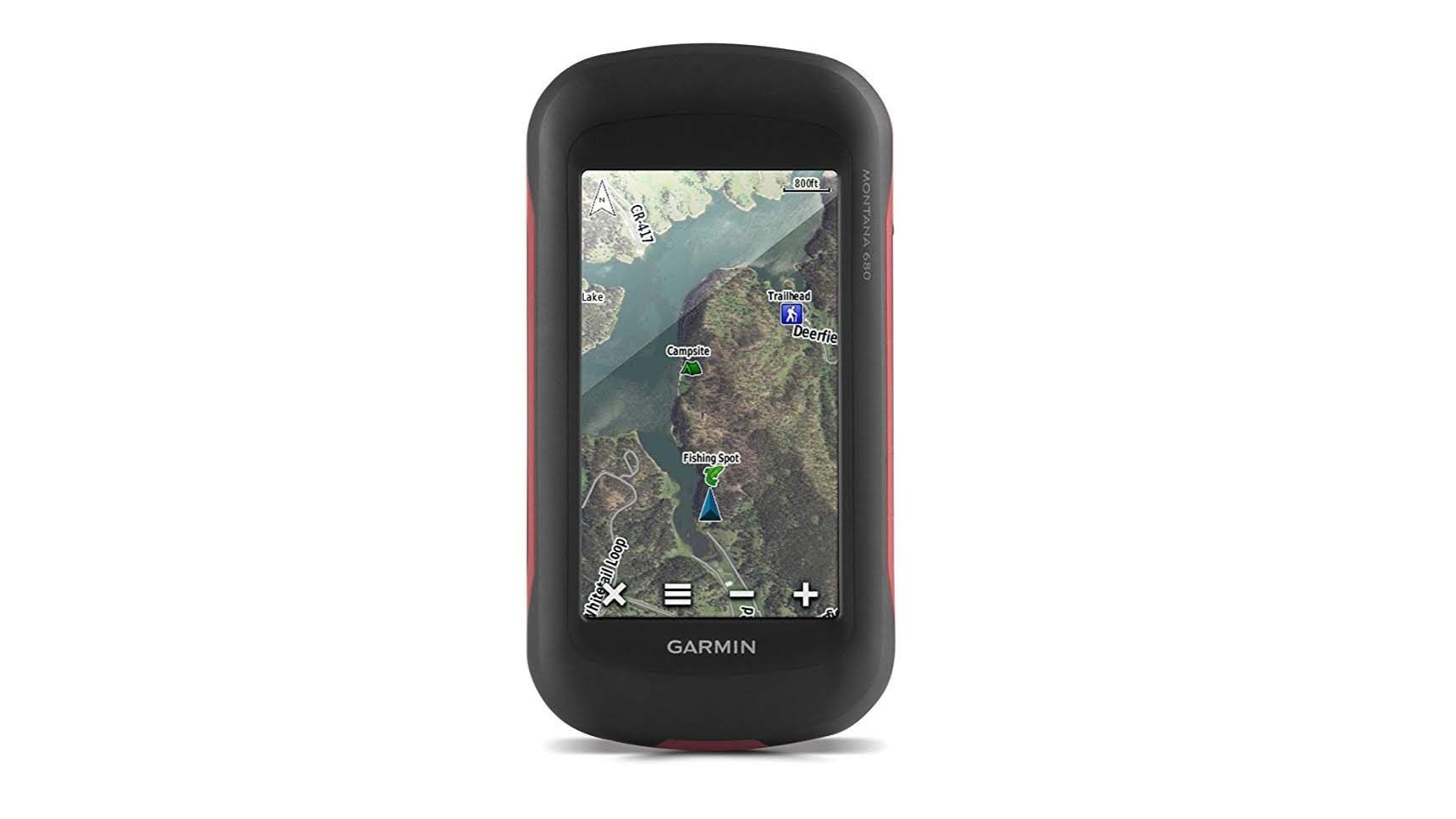 Garmin Montana 680