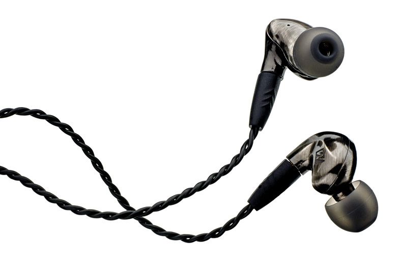 MEE Audio Pinnacle P1 おまけ付き MEE audio Pinnacle P1 High Fidelity Audiophile In-Ear Headphones