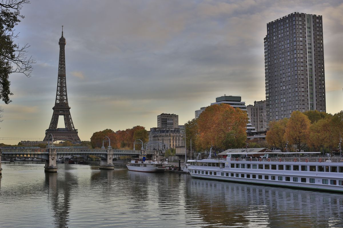 Fr&eacute;d&eacute;ric Pallanca - France