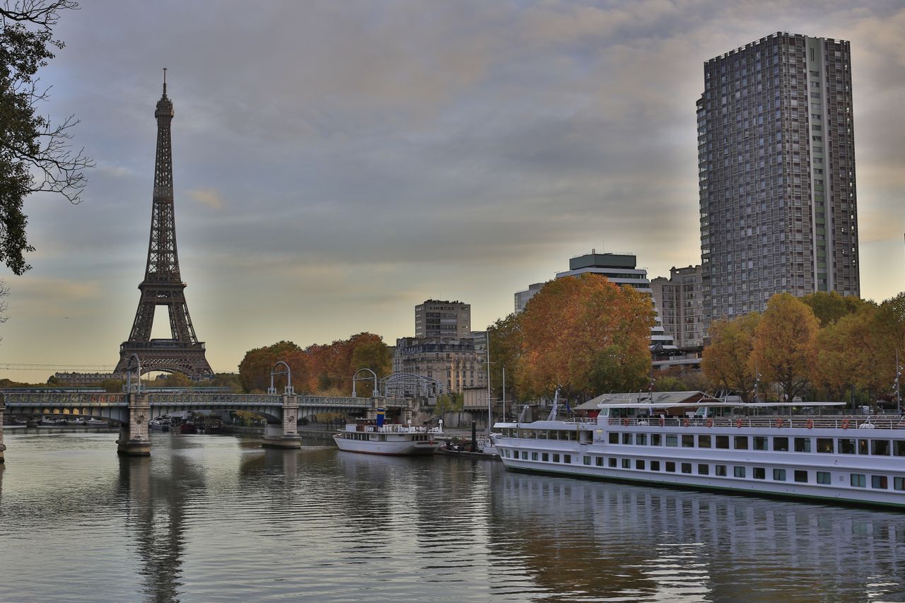 Fr&eacute;d&eacute;ric Pallanca - France