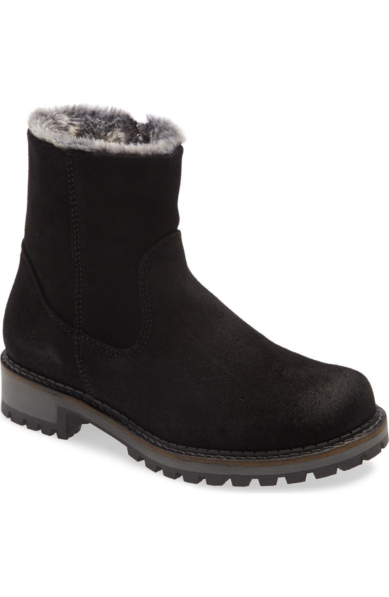 Calib Waterproof Bootie