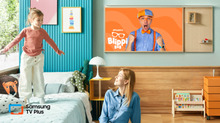 Blippi FAST Channel