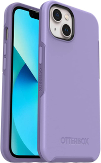 Otterbox Symmetry for iPhone 13|$49.95 $41.18 at Amazon