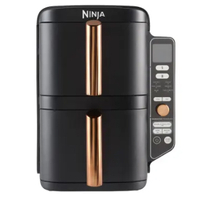 Ninja Deluxe Double Stack XL Air Fryer