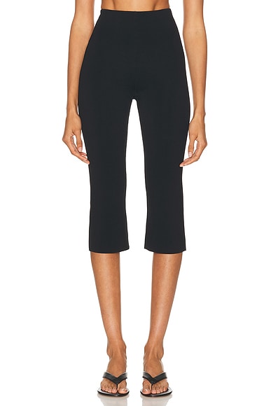 Janith Capri Pant