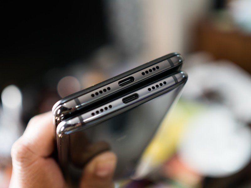 Xiaomi Mi Mix 3 vs. Mi 9