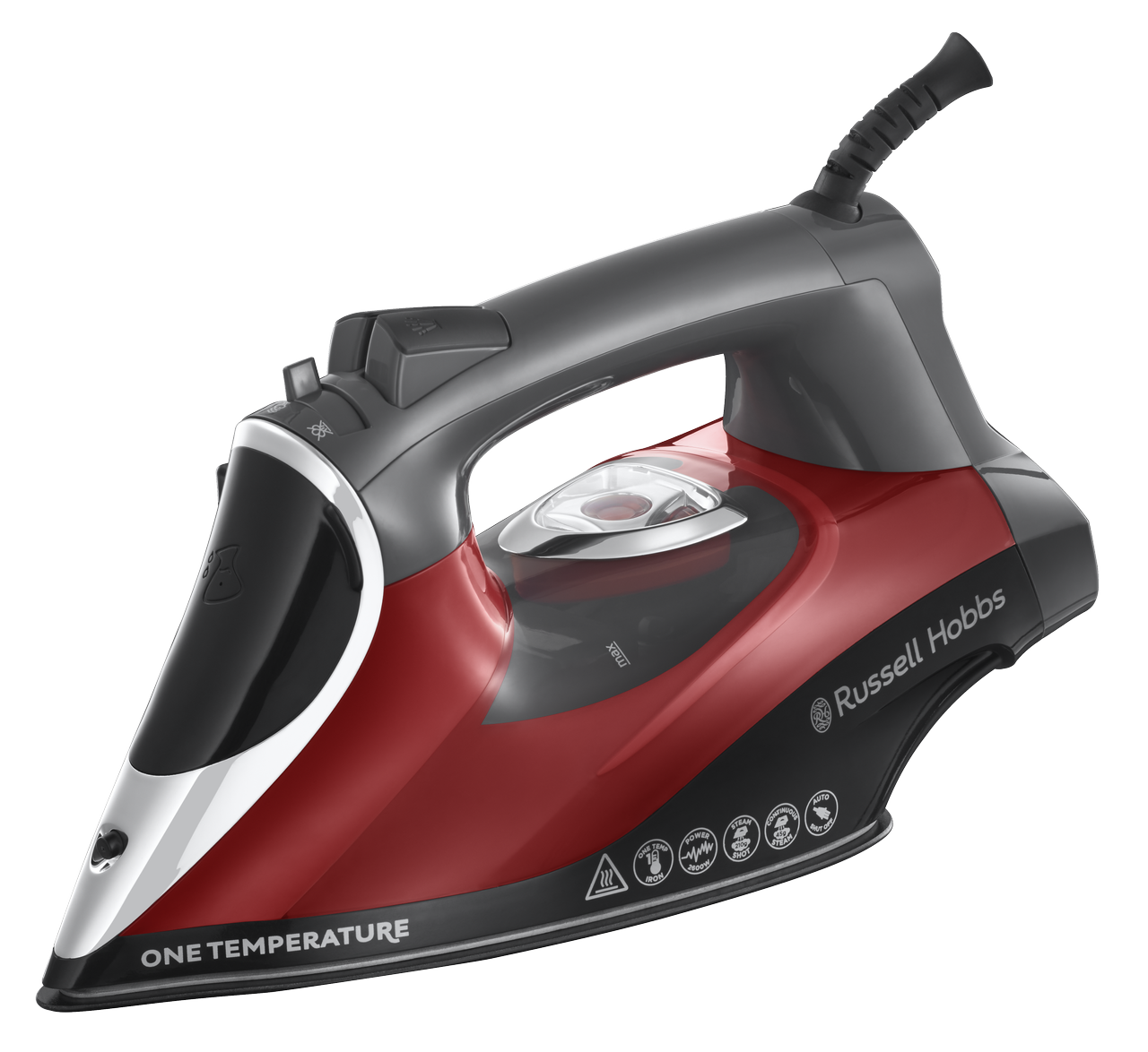 Best steam iron our top 6 irons Real Homes