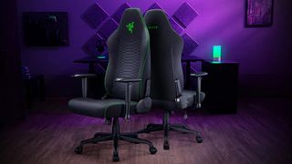 Razer Iskur V2 X gaming chair