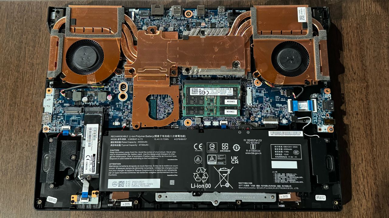 Gigabyte G6X