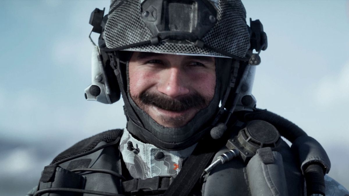 Modern Warfare 3 may just be Call of Duty 2023, says rumors