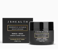JSHealth Probiotic moisturiser