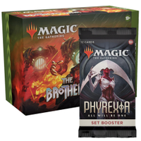 Magic: The Gathering | See the discounts at Magic Madhouse