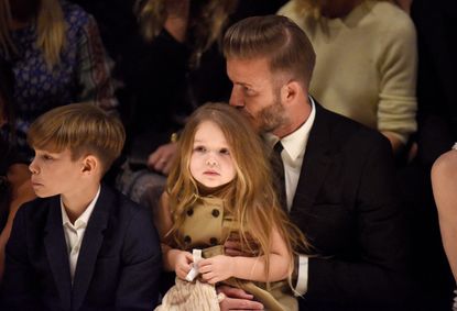 Harper Beckham