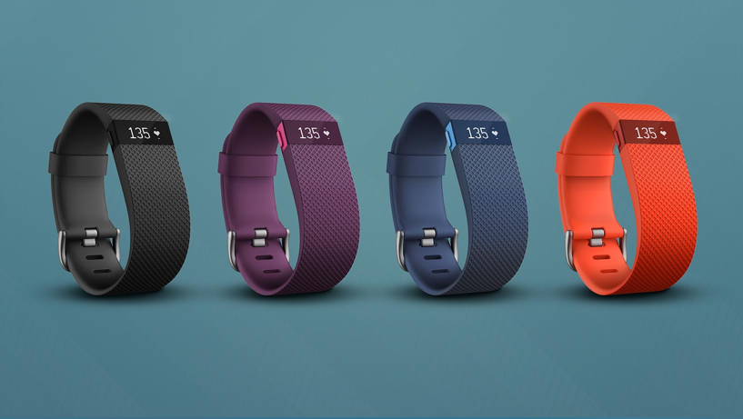 Fitbit Charge 5 review: The fitness tracker that aimed for the sky
