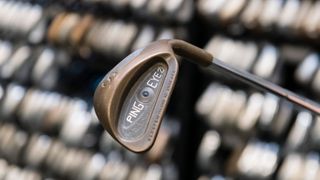 A Ping Eye 2 wedge found at Golf Clubs 4 Cash