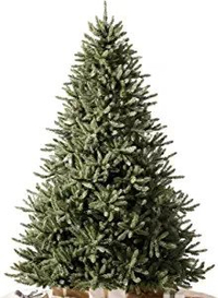 Balsam Hill Spruce Artificial Tree, Amazon