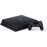 Sony PlayStation4 Pro (1TB): $399.95 $349.99 at Walmart
Nearly $50 off: