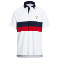 RLX Golf Shirt - Ryder Cup Saturday Polo | Available at Ralph Lauren