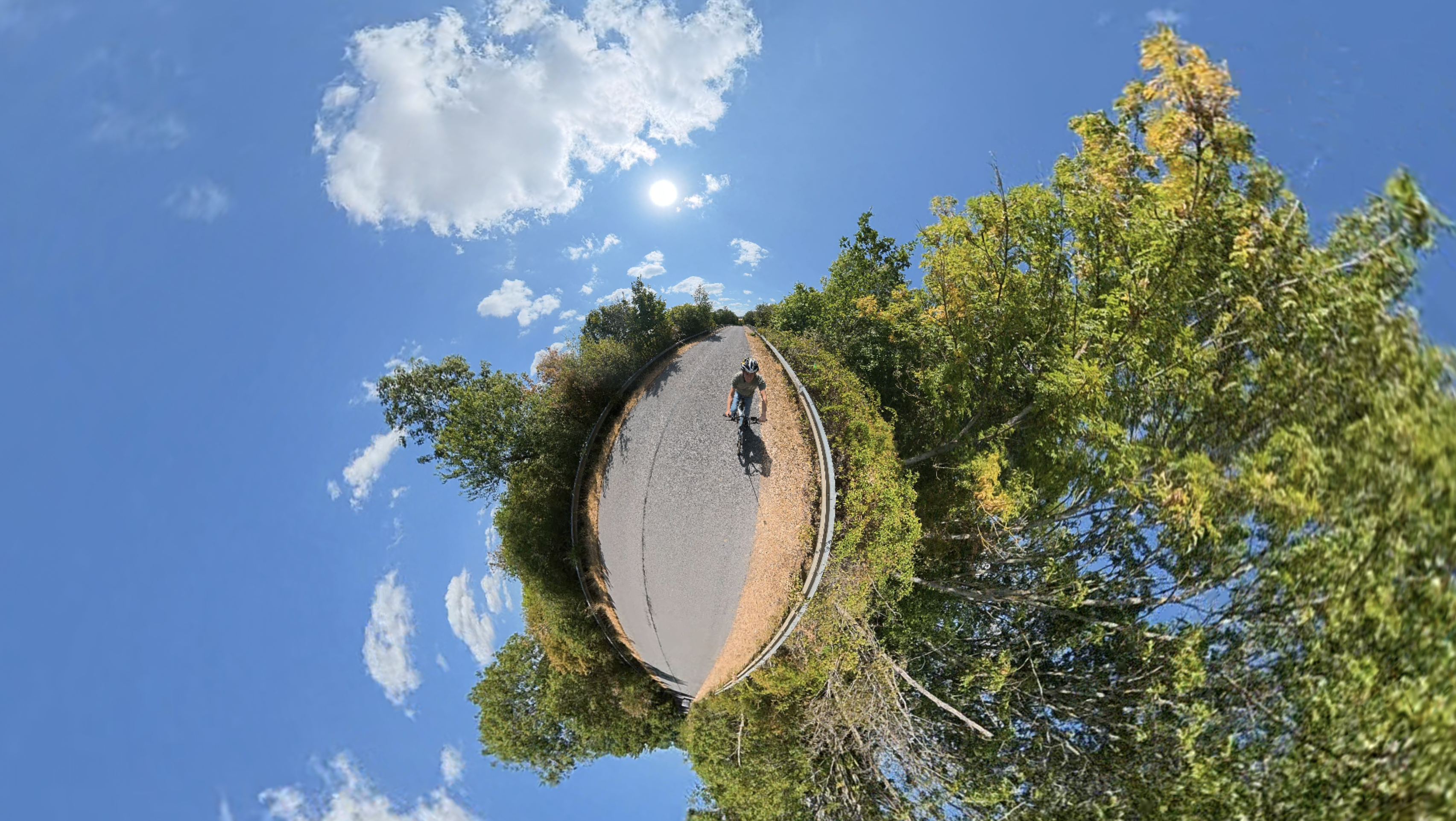DJI Osmo 360 II on test and reviewed