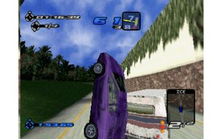 Need For Speed III: Hot Pursuit