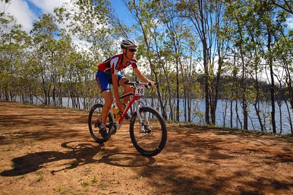 Peter Van Mill (Ned) Jef Abels Bikes Gulpen