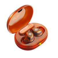 SteelSeries Arctis Gamebuds (Glorange)