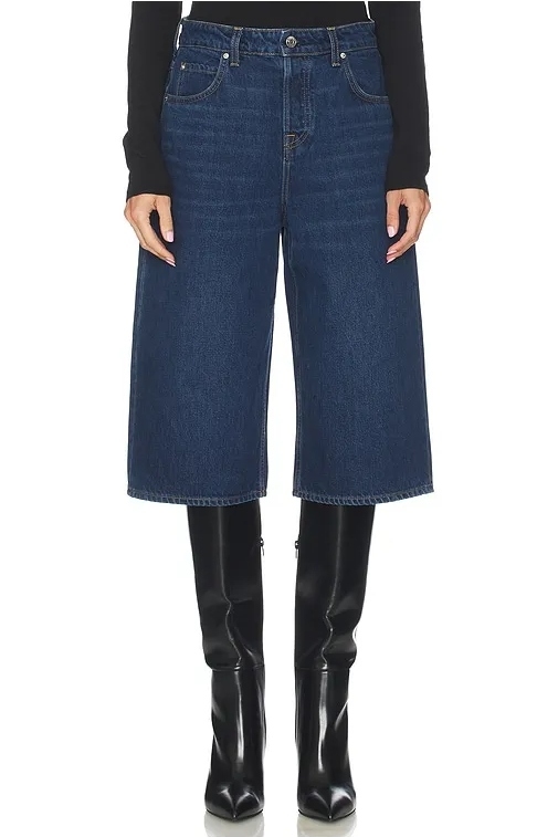 GRLFRND, Foster Culotte