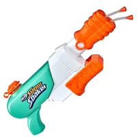 Nerf Super Soaker Hydro Frenzy | $16.99 $8.49 at AmazonSave 50% -