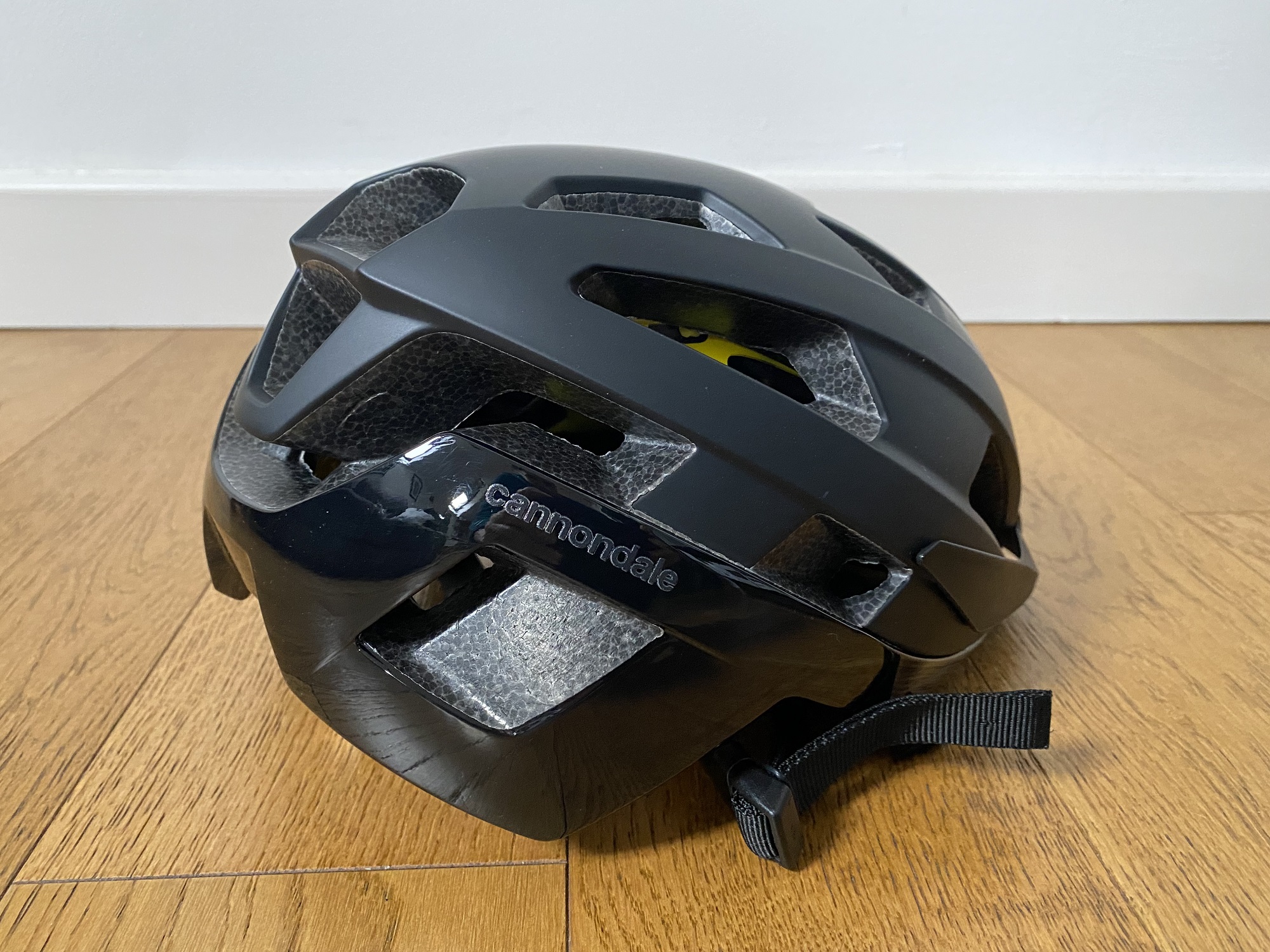 Cannondale Junction helmet review - MIPS protection for just $95 / £65 ...