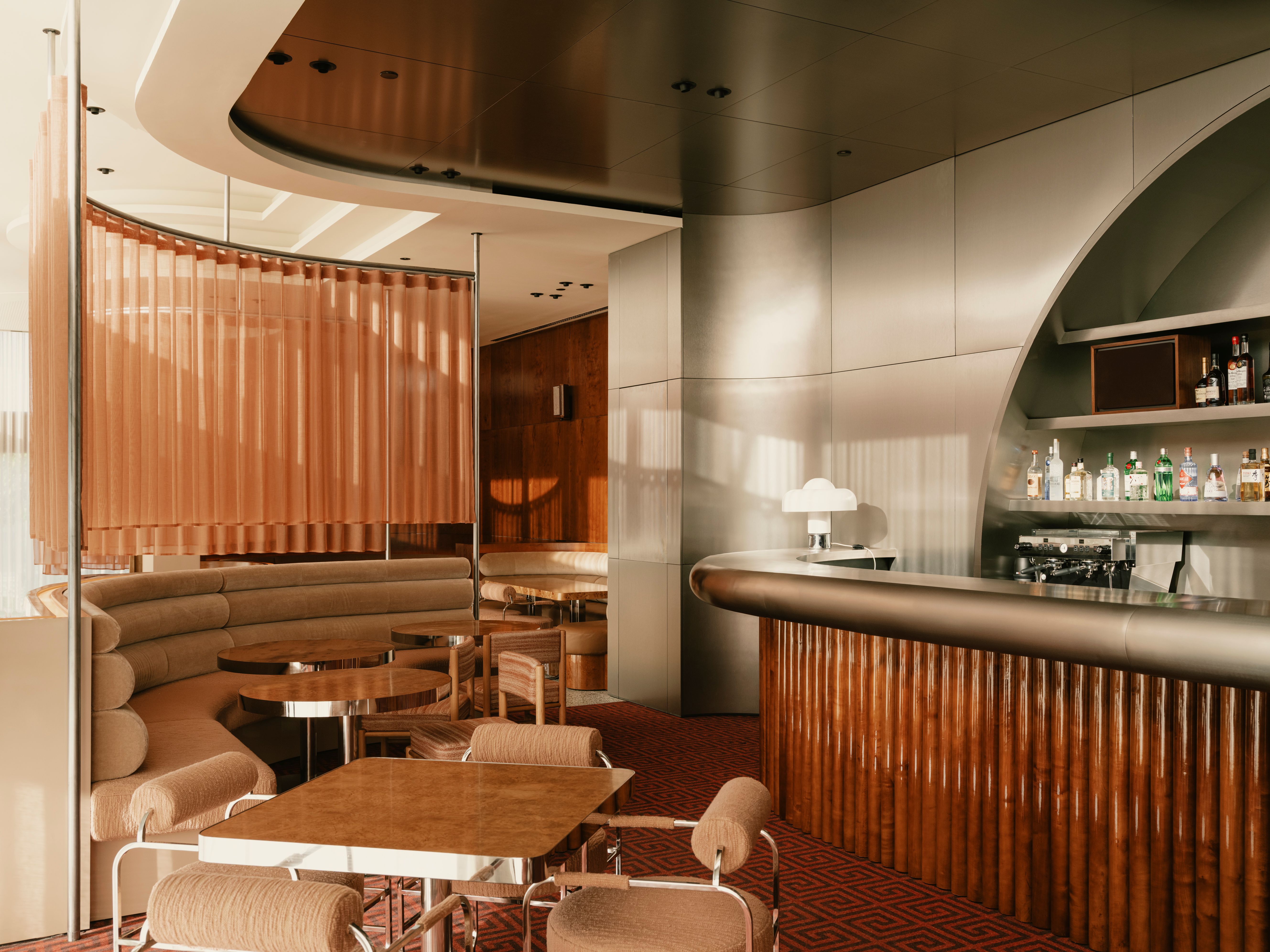 the standard brussels review