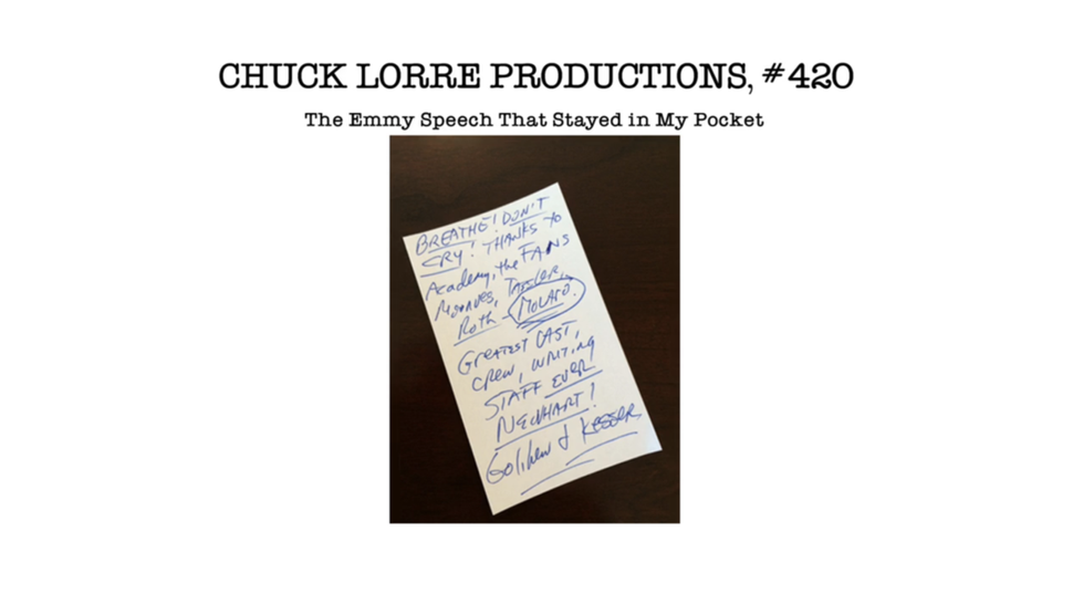 Big Bang Theory Chuck Lorre Vanity Cards The 32 Best Big Bang Theory Vanity Cards | Cinemablend