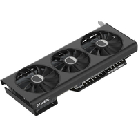 6. XFX RX 7800 XT | 16 GB GDDR6 | 3,840 shaders | 2,430 MHz boost | $489.99 $429.99 at Newegg (save $60)