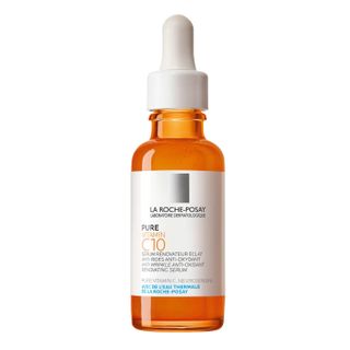 Product shot of La Roche-Posay Pure Vitamin C10 Serum one of the best vitamin C serums