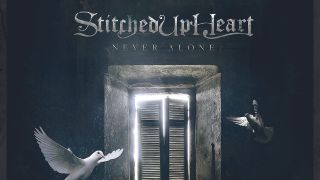 Stitched Up Heart, Never Alone album cover